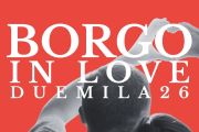Per San Valentino a Borgomanero, "Borgo in Love 2026"